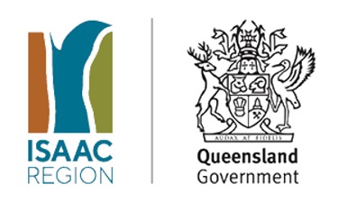 Queensland Government and Isaac Regional Council