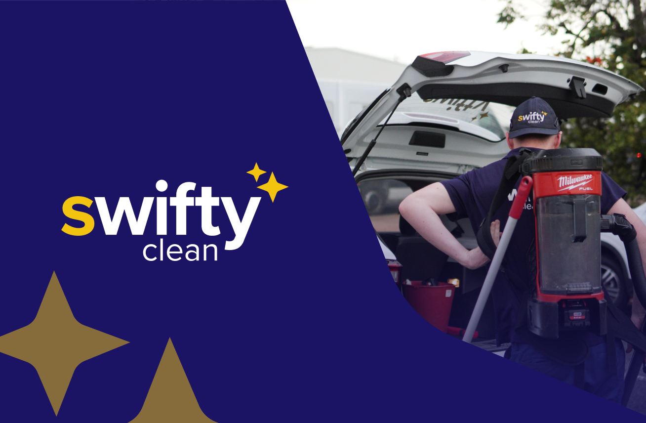 Swifty Clean 