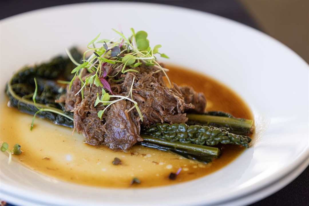 King River Wagyu Beef Tasting Food Experience Isaac Regional Council