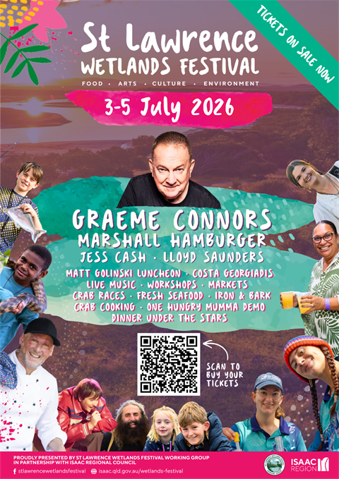 SLWF Event Poster A3 1MAY2026_USE.png