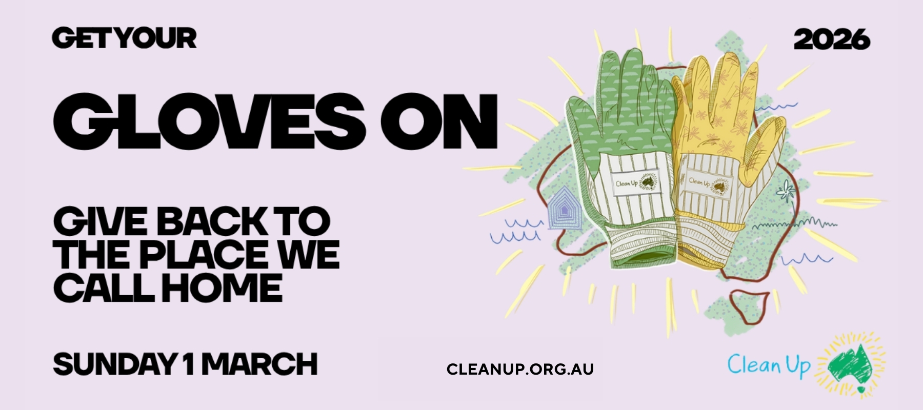 CLEAN UP AUSTRALIA DAY 2025 Digital Sign .jpg