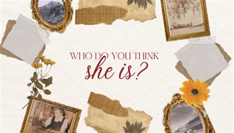 ISAAC Who Do You Think She Is_website event.jpg