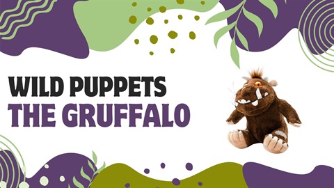 Wild Puppets - FB Event cover - Gruffalo.jpg
