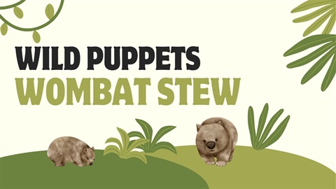 Wild Puppets - FB Event cover - Wombat.jpg