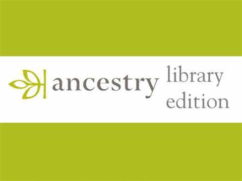 Ancestry