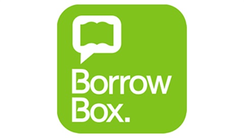 Borrow-Box