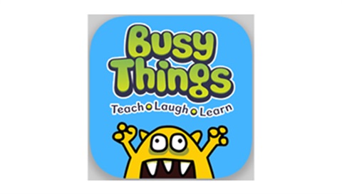 Busy-Things