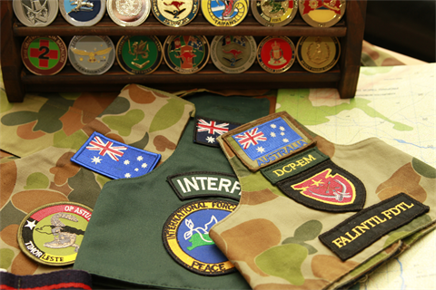 Anzac Day 2024 exhibition at the Coalface Art Gallery.png