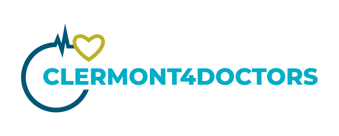 CLERMONT4DOCTORS-Logo