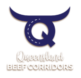 Qld Beef Corridors Logo
