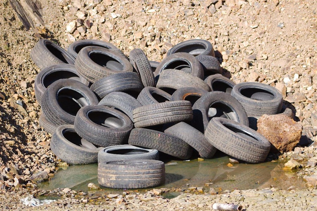 Illegal Dumping Isaac Regional Council