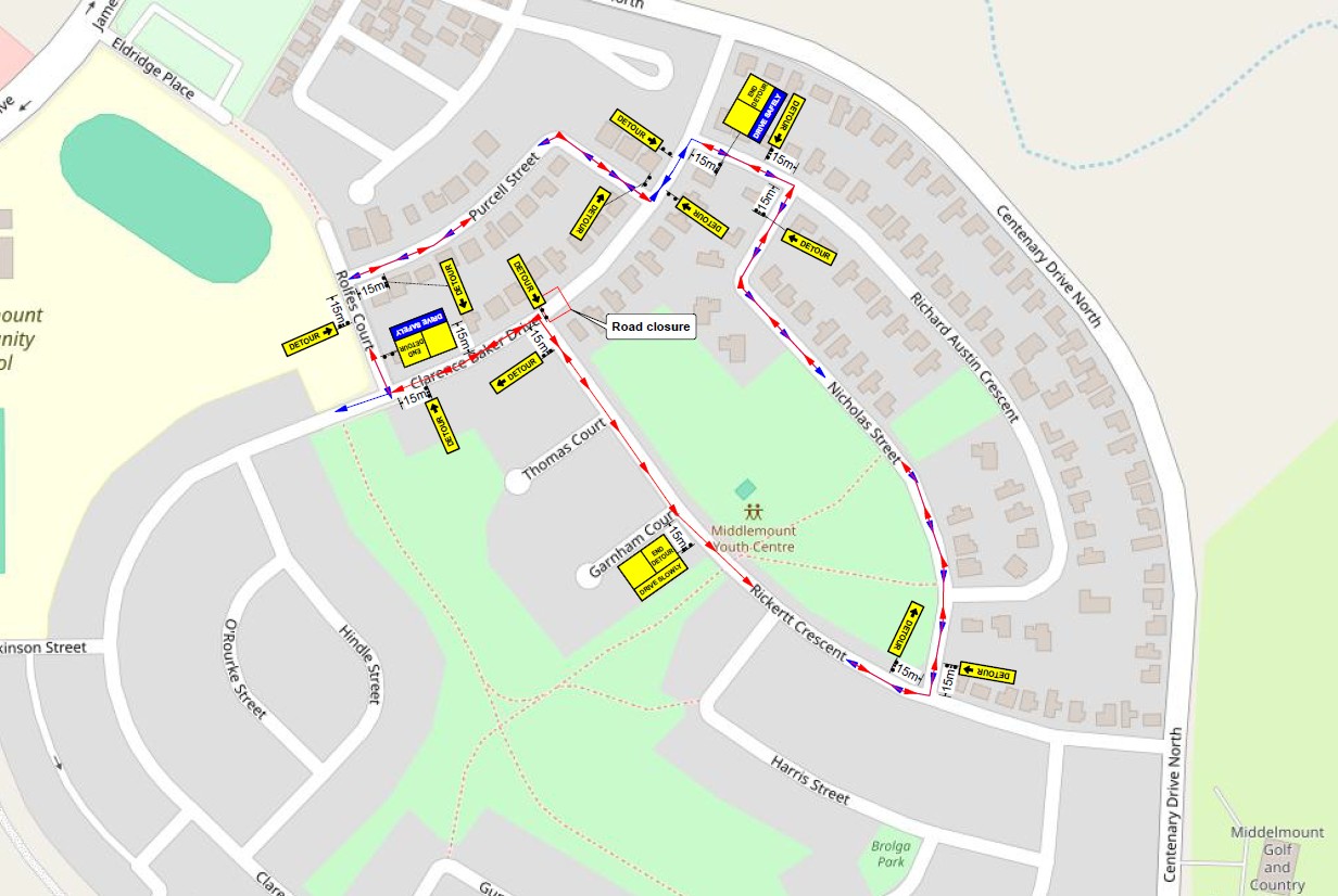Clarence Baker Drive.jpg