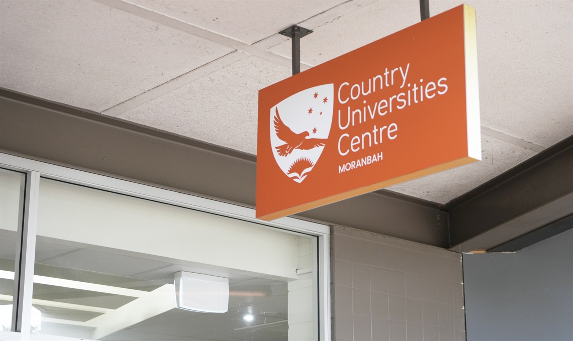 Moranbah Country University 