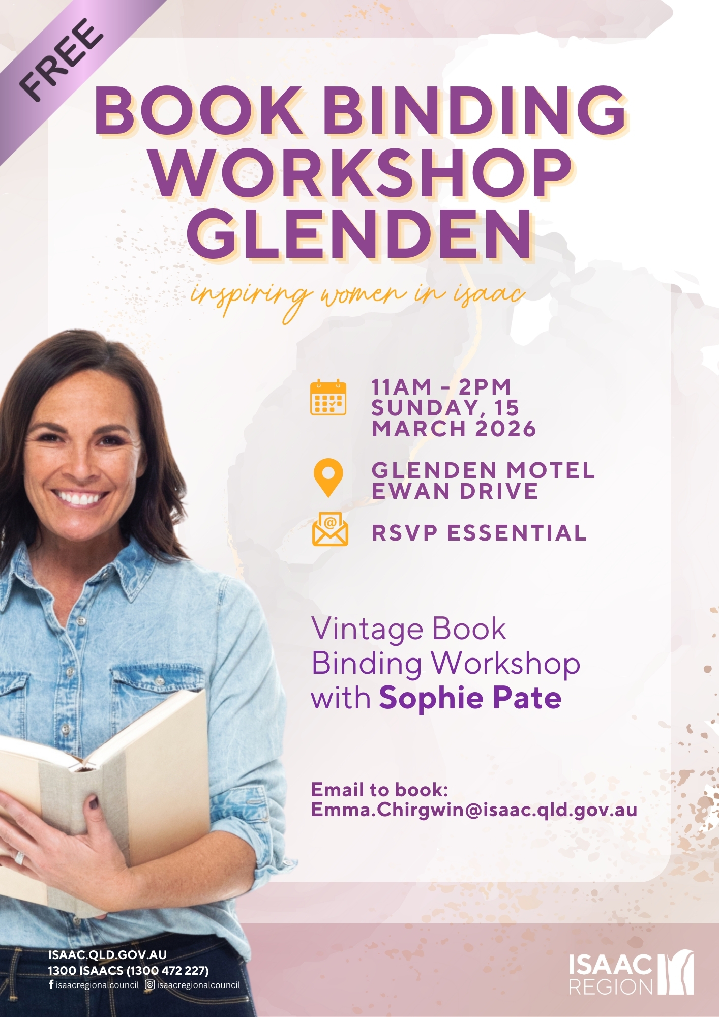 ISAAC Inspiring Women in Isaac - A4 Flyer (2).jpg