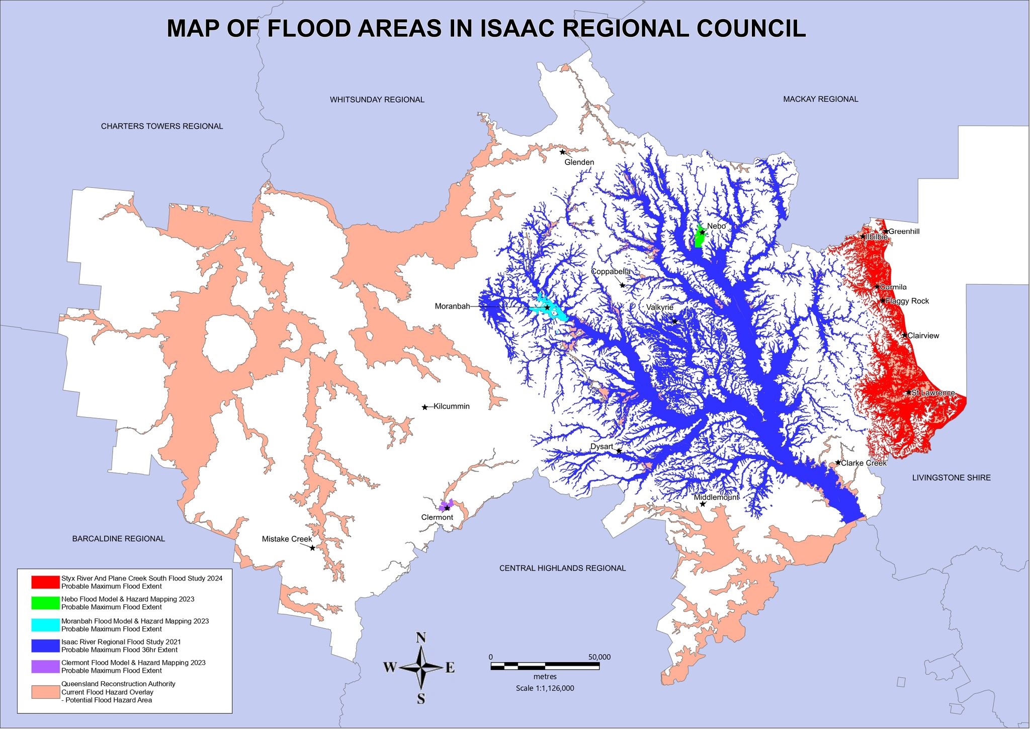 Flood Study Extents - Isaac Region - Probably Maximum Flood Events.jpg