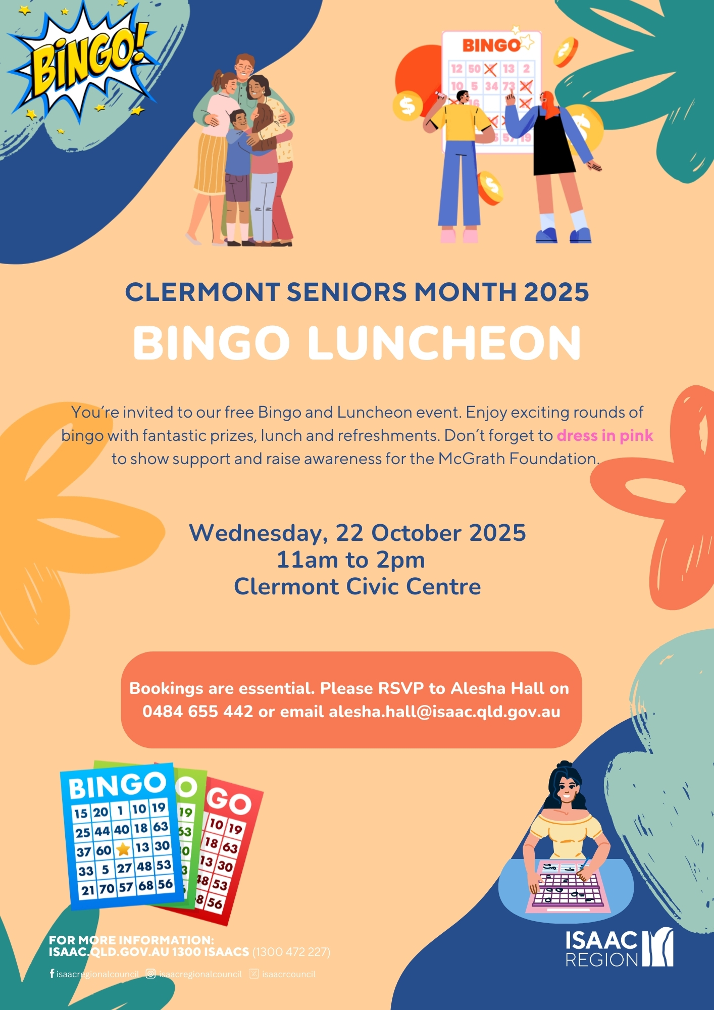 ISAAC - Seniors Month 2025 - A4 Flyer (5).jpg