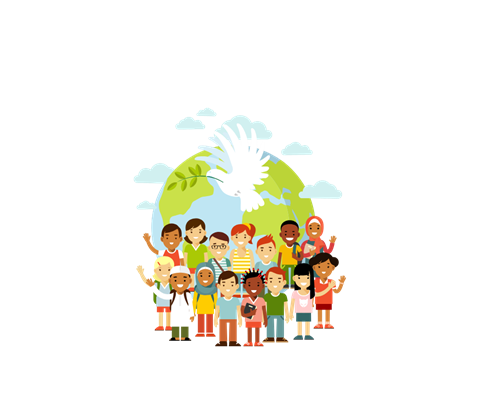 ISAAC Harmony Week Poster 2026 (Facebook Post).png