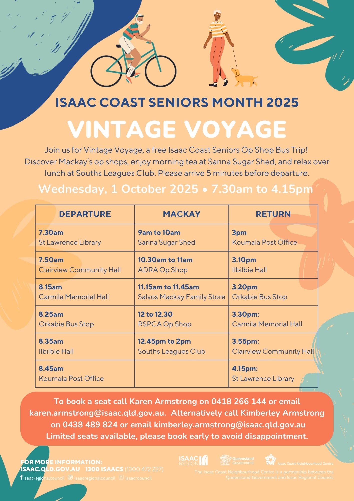 ISAAC - Seniors Month 2025 - A4 Flyer.jpg