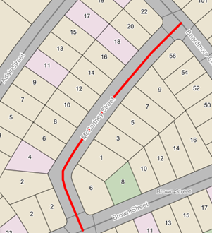 Dysart water outage.png
