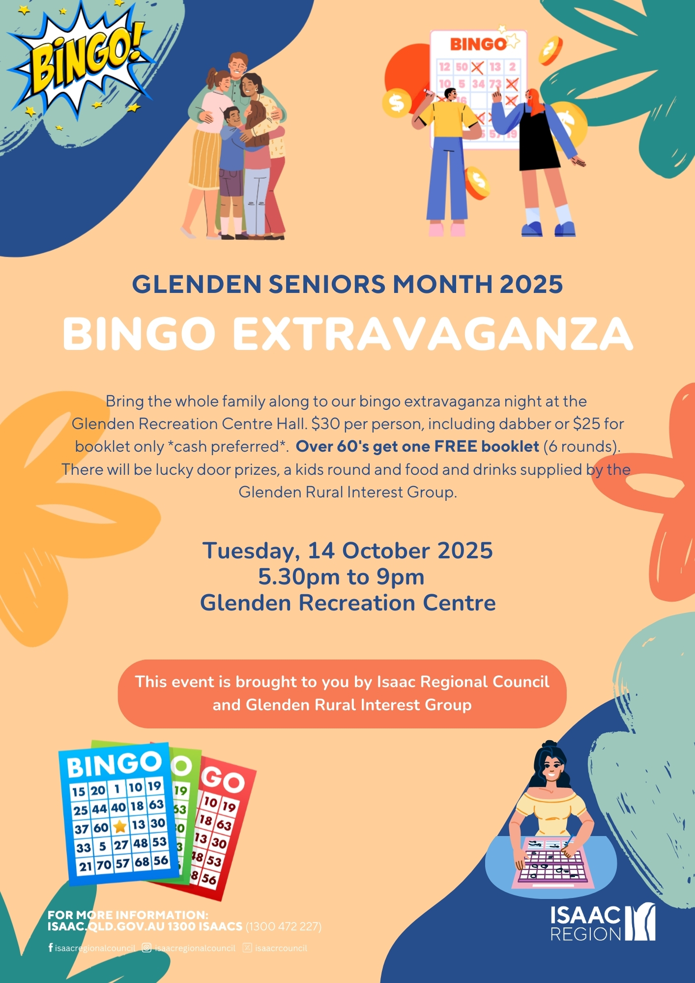 ISAAC - Seniors Month 2025 - A4 Flyer (6).jpg