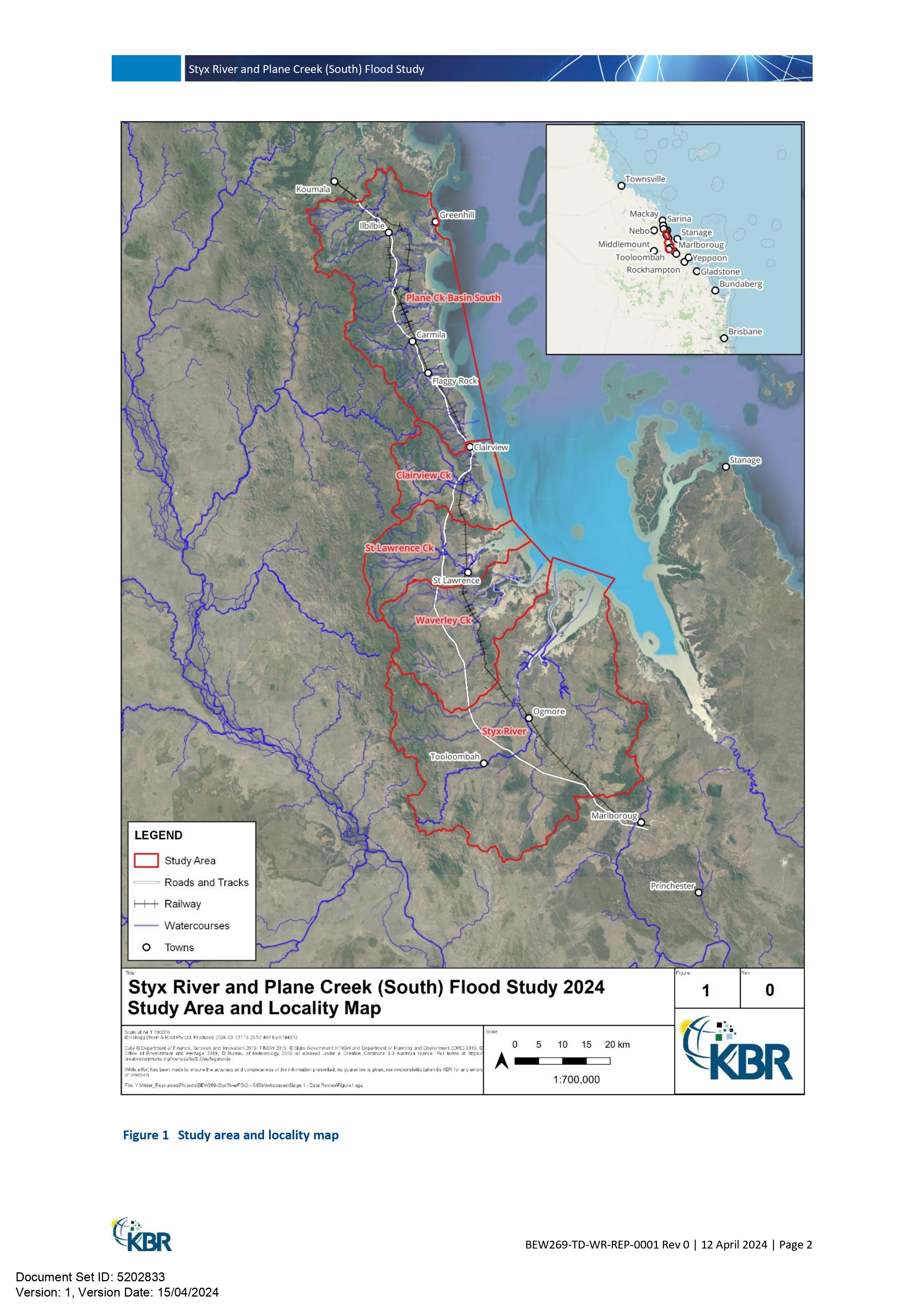 Styx River and Plane Creek (South) Flood Study - Study Area.jpg